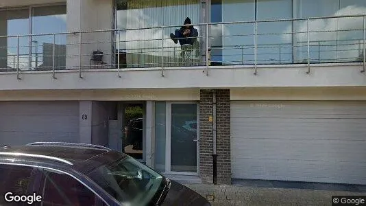 Apartments for rent in Sint-Niklaas - Photo from Google Street View