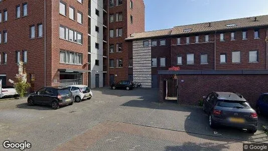 Apartments for rent in Houten - Photo from Google Street View