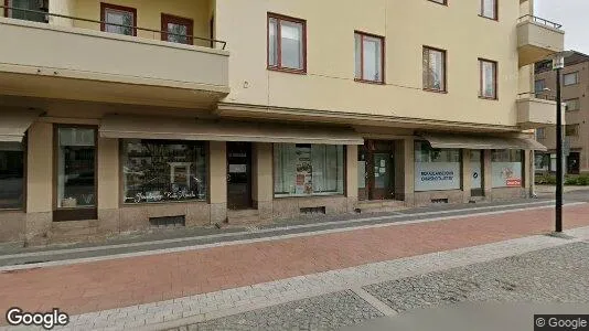 Apartments for rent in Kokkola - Photo from Google Street View