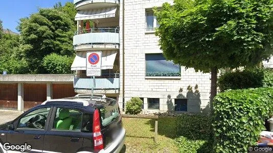Apartments for rent in Liestal - Photo from Google Street View