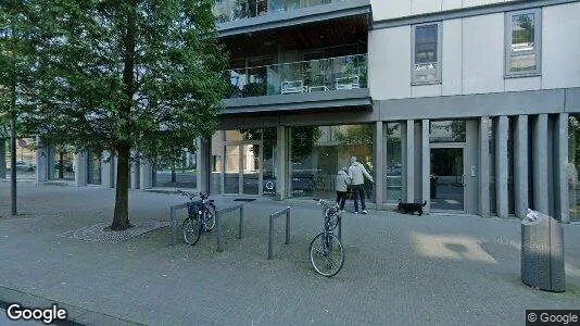 Apartments for rent in Stad Antwerp - Photo from Google Street View