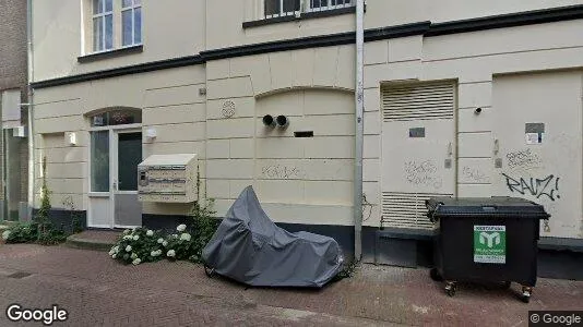 Apartments for rent in Arnhem - Photo from Google Street View