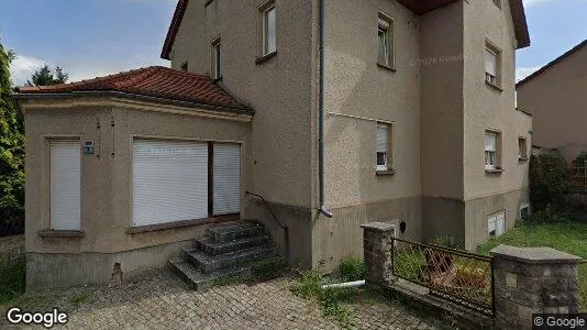 Apartments for rent in Bautzen - Photo from Google Street View