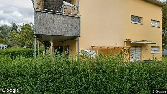 Apartments for rent in Feldkirch - Photo from Google Street View