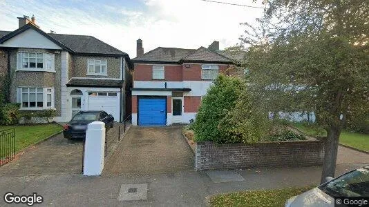 Apartments for rent in Dublin 3 - Photo from Google Street View