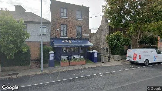 Apartments for rent in Dublin 8 - Photo from Google Street View
