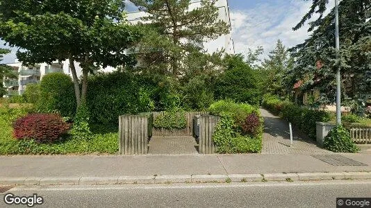Apartments for rent in Seeland - Photo from Google Street View