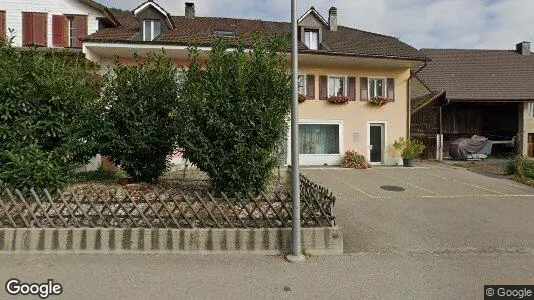 Apartments for rent in Biel - Photo from Google Street View
