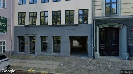 Apartments for rent in Copenhagen K - Photo from Google Street View