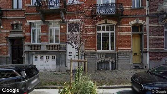 Apartments for rent in Stad Brussel - Photo from Google Street View