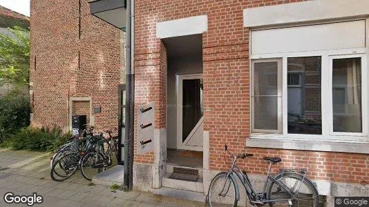 Apartments for rent in Leuven - Photo from Google Street View