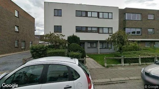 Apartments for rent in Gent Zwijnaarde - Photo from Google Street View