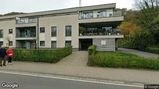 Apartments for rent in Esneux - Photo from Google Street View