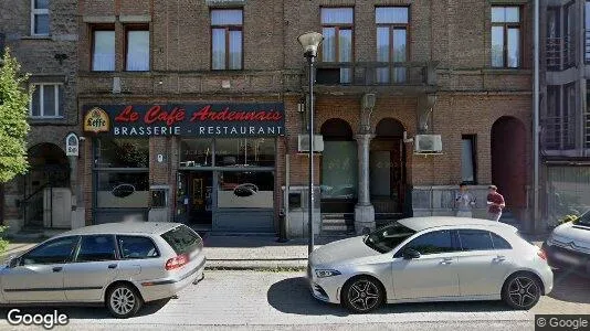 Apartments for rent in Dinant - Photo from Google Street View