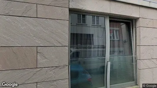 Apartments for rent in Stad Gent - Photo from Google Street View
