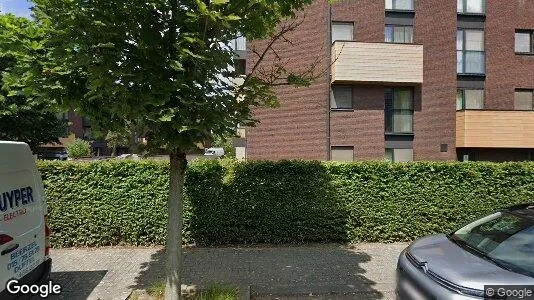Apartments for rent in Lier - Photo from Google Street View