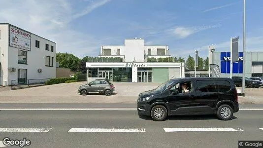 Apartments for rent in Deinze - Photo from Google Street View