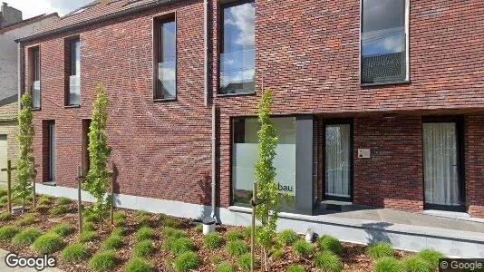 Apartments for rent in Steenokkerzeel - Photo from Google Street View