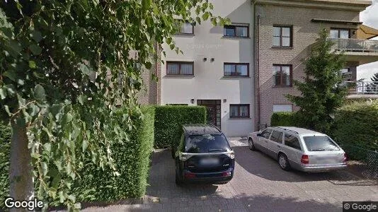 Apartments for rent in Hoogstraten - Photo from Google Street View