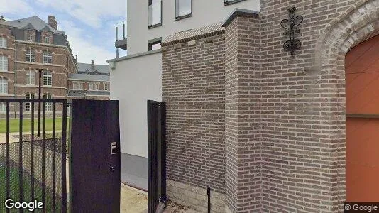 Apartments for rent in Dendermonde - Photo from Google Street View