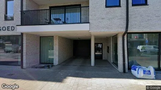 Apartments for rent in Putte - Photo from Google Street View