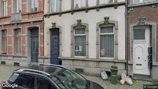 Apartments for rent in Luik - Photo from Google Street View