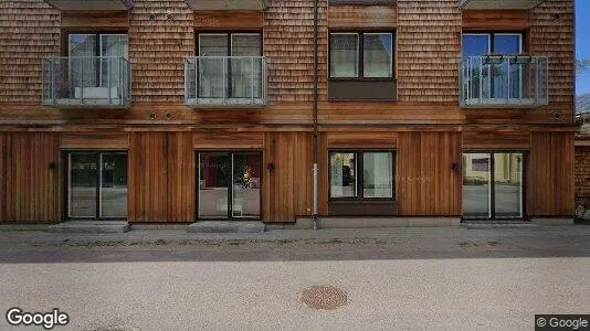 Apartments for rent in Malmö City - Photo from Google Street View