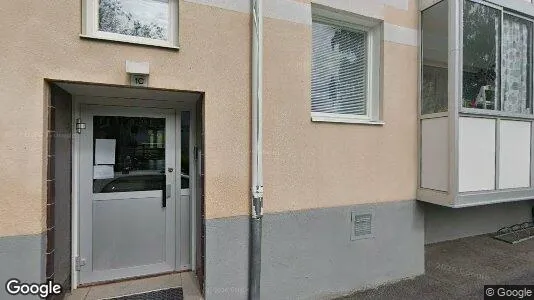 Apartments for rent in Boden - Photo from Google Street View