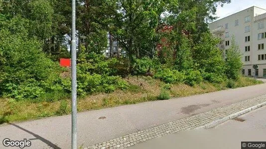Apartments for rent in Västerås - Photo from Google Street View