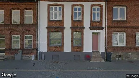 Apartments for rent in Vejle Center - Photo from Google Street View