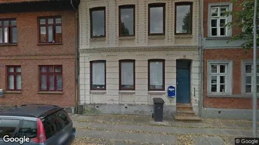 Apartments for rent in Vejle Center - Photo from Google Street View