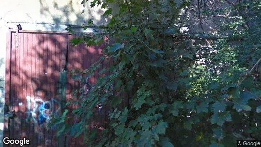 Apartments for rent in Roskilde - Photo from Google Street View