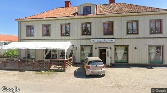 Apartments for rent in Åmål - Photo from Google Street View