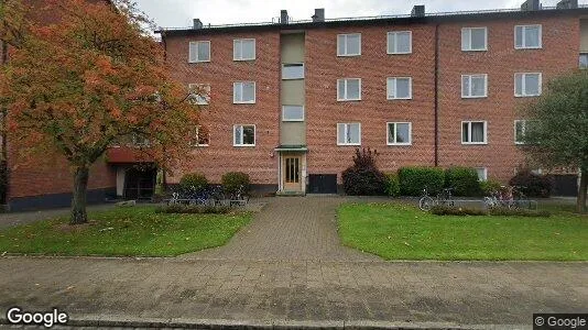 Apartments for rent in Malmö City - Photo from Google Street View