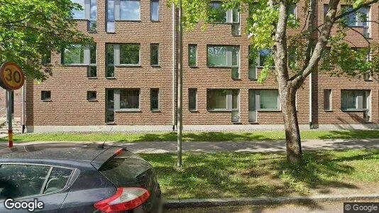 Apartments for rent in Stockholm South - Photo from Google Street View