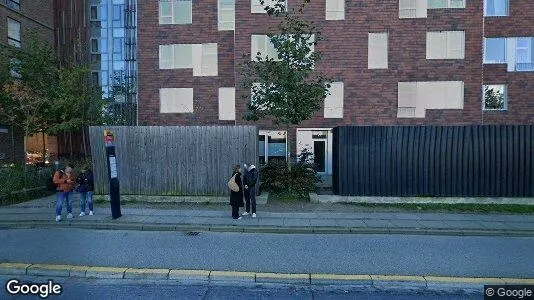 Apartments for rent in Copenhagen SV - Photo from Google Street View