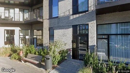 Apartments for rent in Copenhagen SV - Photo from Google Street View