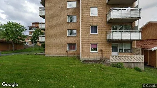 Apartments for rent in Kungsbacka - Photo from Google Street View
