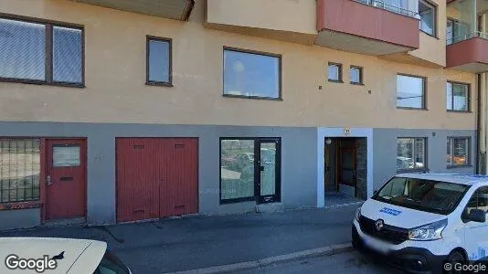 Apartments for rent in Kungsholmen - Photo from Google Street View