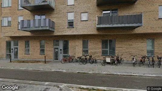 Apartments for rent in Copenhagen S - Photo from Google Street View