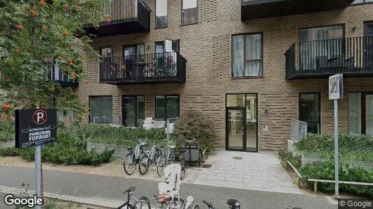 Apartments for rent in Copenhagen S - Photo from Google Street View
