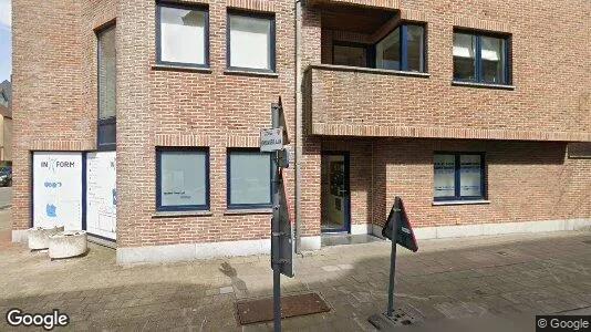 Apartments for rent in Maldegem - Photo from Google Street View