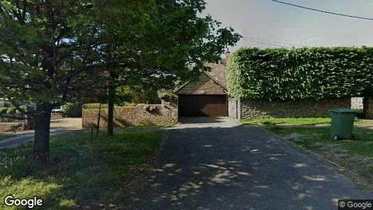 Apartments for rent in Łódź - Photo from Google Street View
