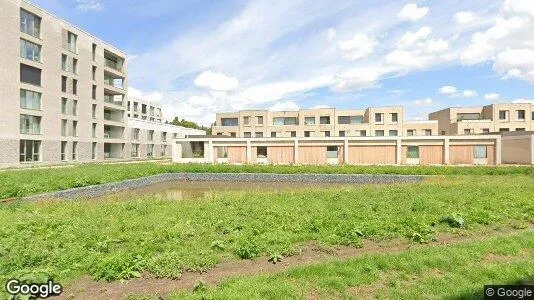 Apartments for rent in Edegem - Photo from Google Street View