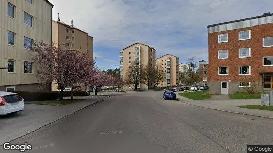 Apartments for rent in Borås - Photo from Google Street View