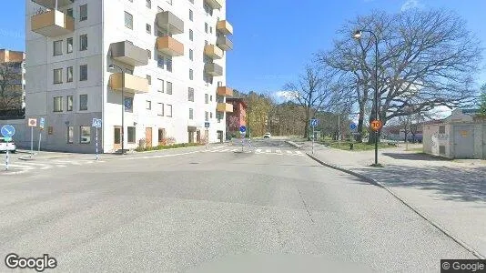 Apartments for rent in Järfälla - Photo from Google Street View