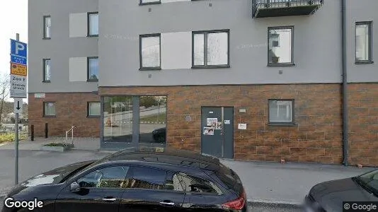 Apartments for rent in Sundbyberg - Photo from Google Street View