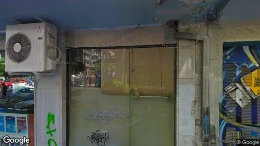 Apartments for rent in Thessaloniki - Photo from Google Street View