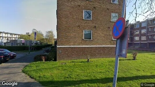Apartments for rent in Groningen - Photo from Google Street View