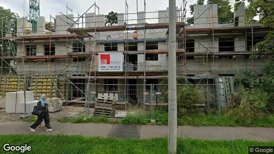 Apartments for rent in Leipzig - Photo from Google Street View